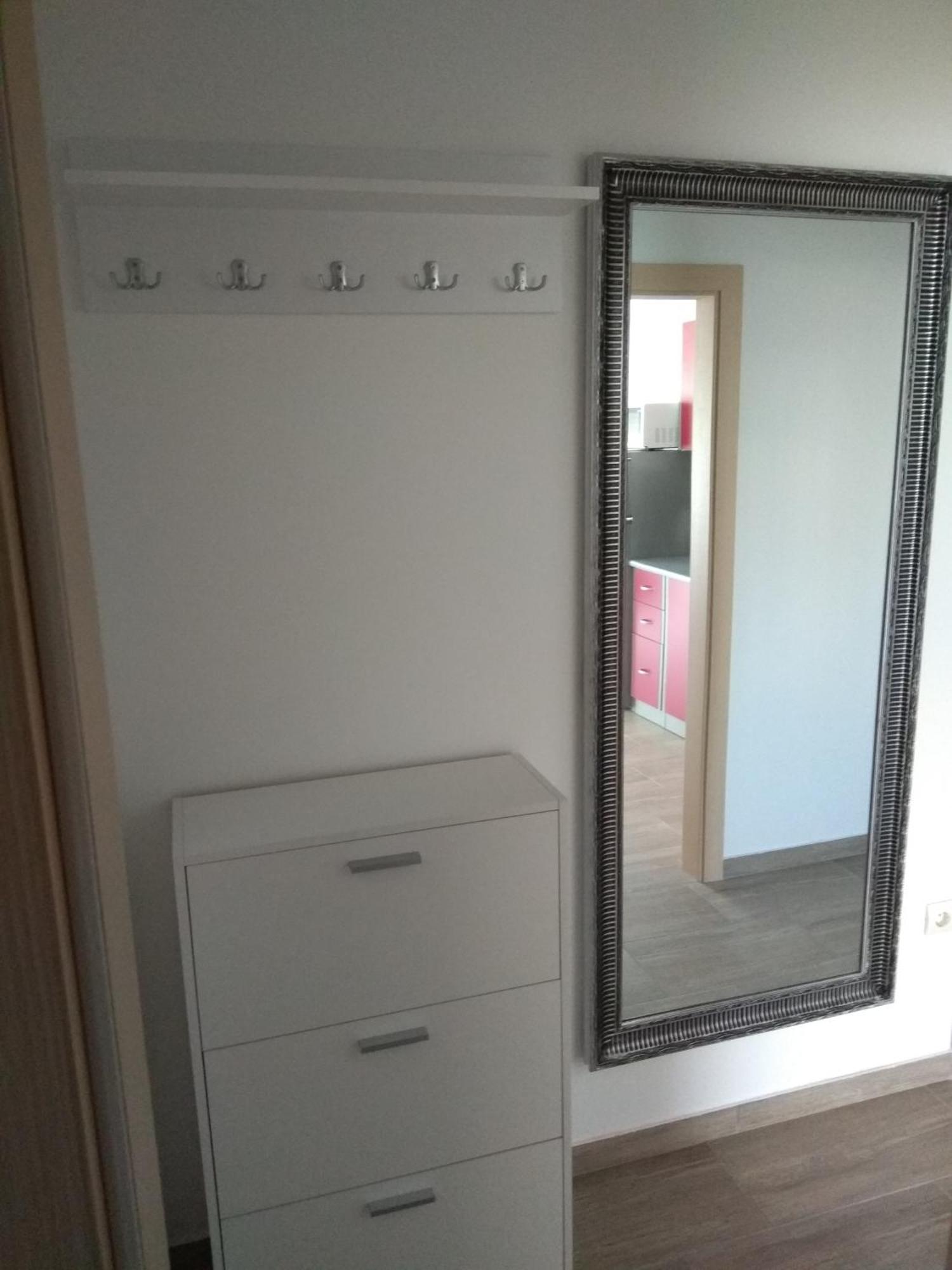 Apartment Domagoj, Novalja Exteriér fotografie